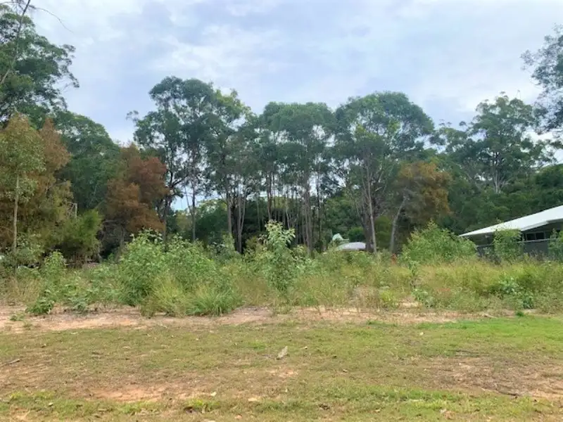 Main view of Homely land listing, 28 Pia Street, Russell Island QLD 4184