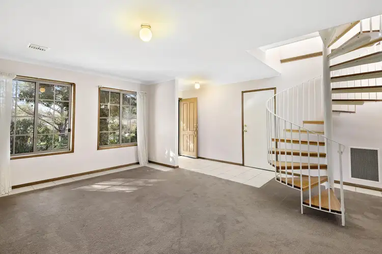 Second view of Homely house listing, 12 Watchorn Close, Holt ACT 2615