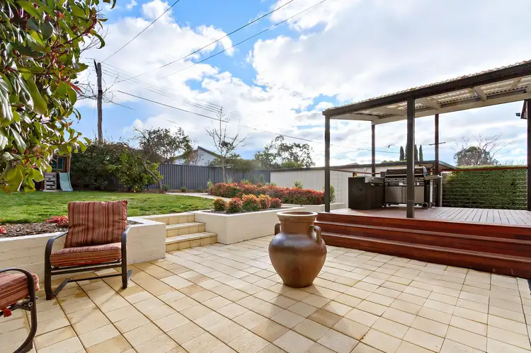Main view of Homely house listing, 18 Gouger Street, Torrens ACT 2607