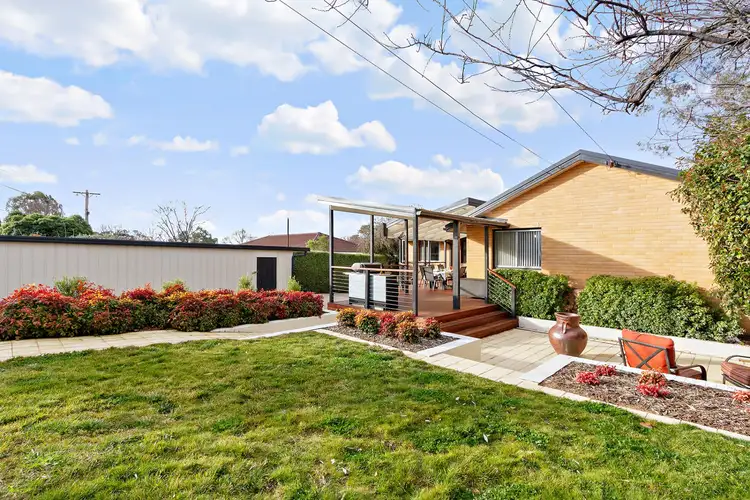 Second view of Homely house listing, 18 Gouger Street, Torrens ACT 2607