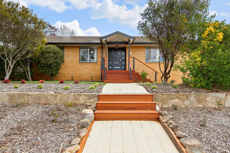 Third view of Homely house listing, 18 Gouger Street, Torrens ACT 2607