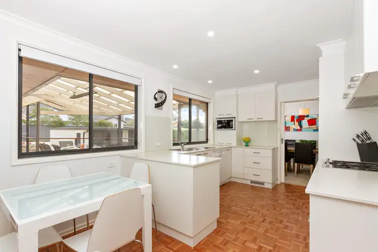 Sixth view of Homely house listing, 18 Gouger Street, Torrens ACT 2607
