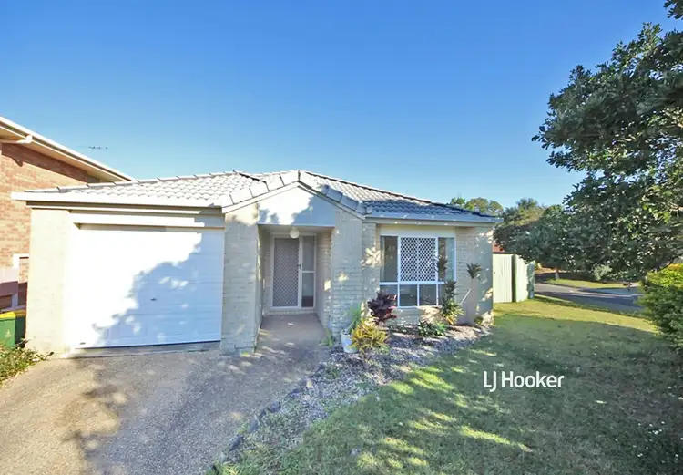 Main view of Homely house listing, 38 Conondale Circuit, Kallangur QLD 4503
