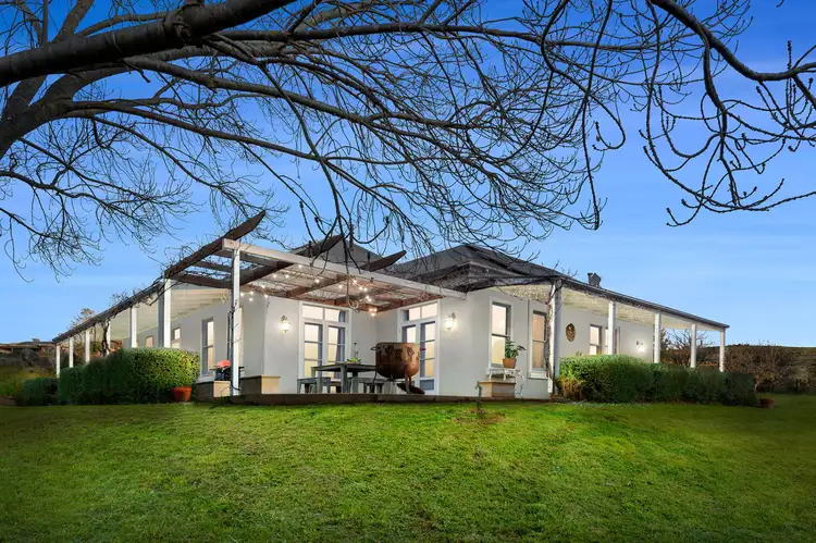 Main view of Homely house listing, 28-32 Mylora Street, Binalong NSW 2584