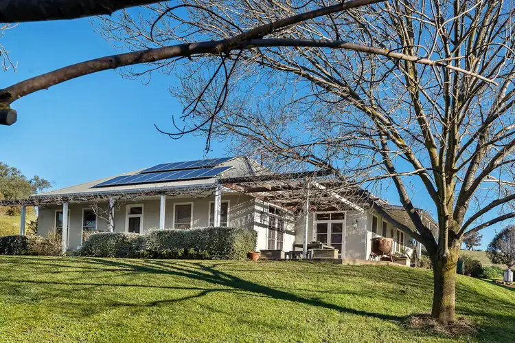Second view of Homely house listing, 28-32 Mylora Street, Binalong NSW 2584