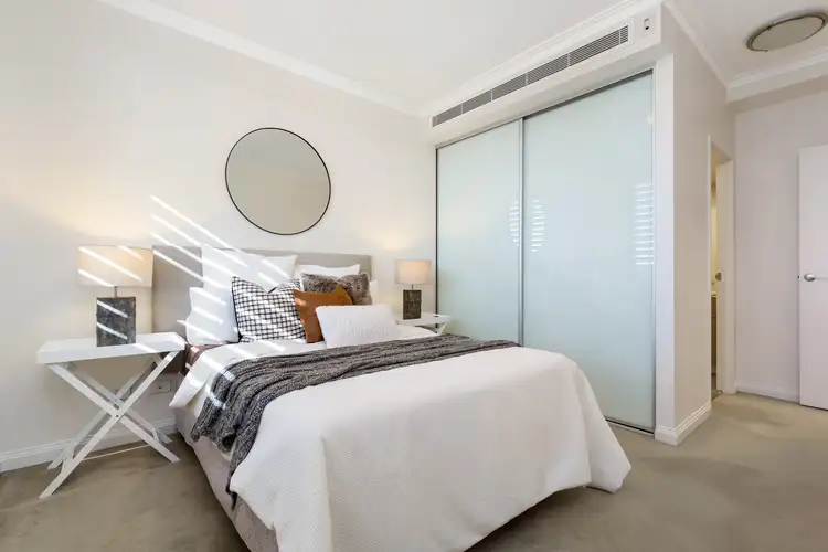 Sixth view of Homely apartment listing, 502/14-18 Darling Street, Kensington NSW 2033