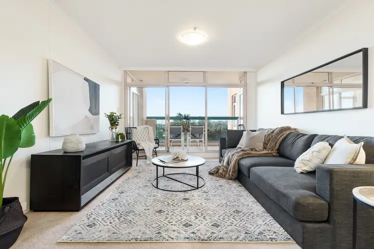 Second view of Homely apartment listing, 202/81 Grafton Street, Bondi Junction NSW 2022