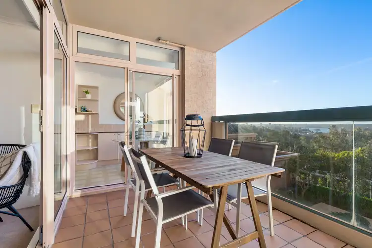 Fifth view of Homely apartment listing, 202/81 Grafton Street, Bondi Junction NSW 2022
