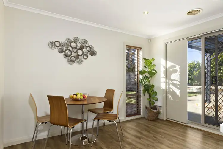 Fourth view of Homely house listing, 6 Fink Crescent, Calwell ACT 2905
