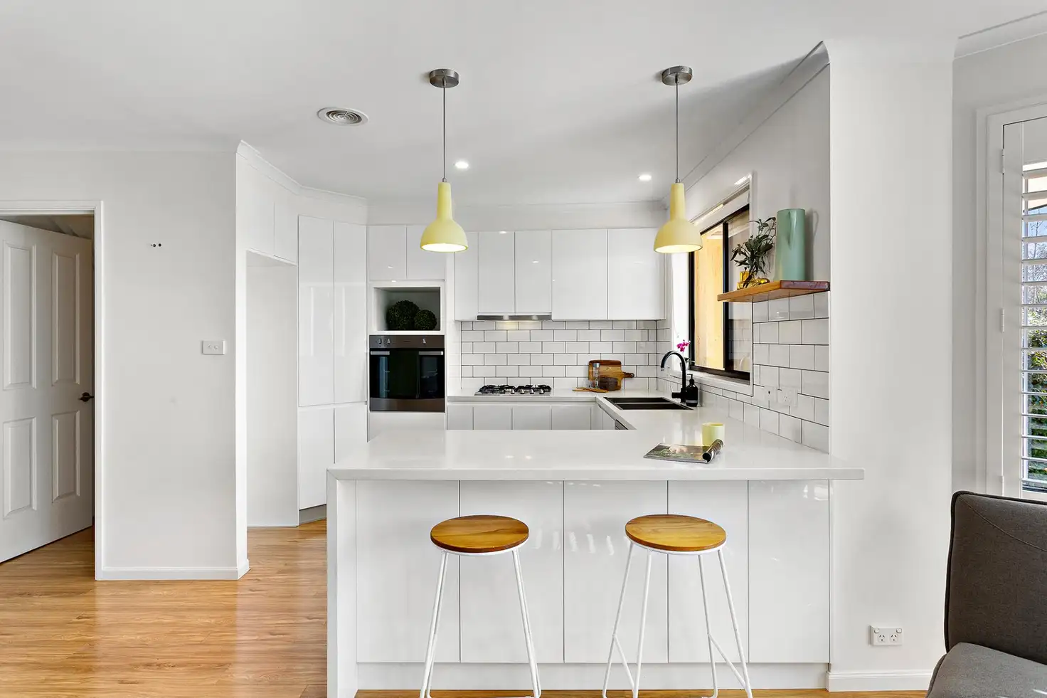 Main view of Homely house listing, 4 Stromlo Crescent, Palmerston ACT 2913