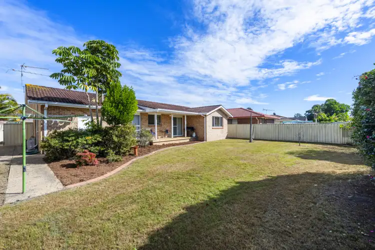 19 Ficus Close, Yamba NSW 2464