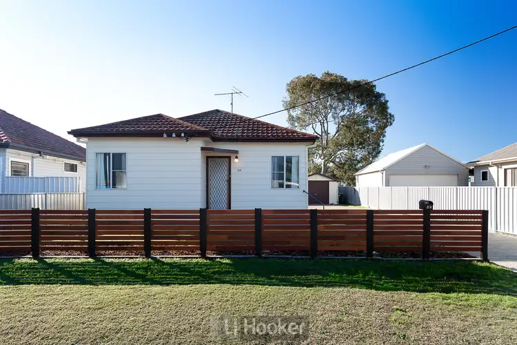 Main view of Homely house listing, 29 Patrick Street, Belmont North NSW 2280