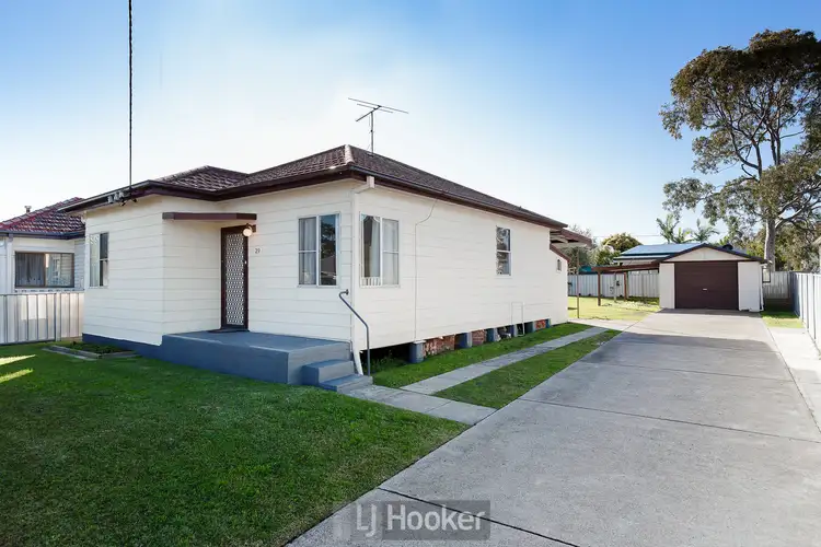 Second view of Homely house listing, 29 Patrick Street, Belmont North NSW 2280