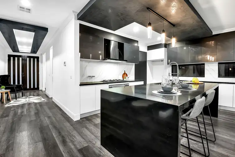 Fifth view of Homely house listing, 8 Innes Street, Wollert VIC 3750