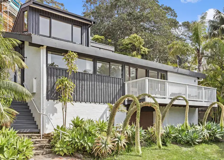 Main view of Homely house listing, 50 Condover Street, North Balgowlah NSW 2093