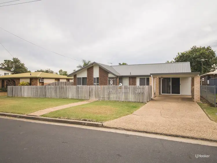15 Kelman Street, Norman Gardens QLD 4701