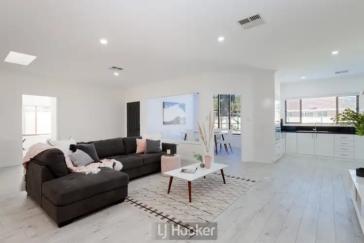 Fourth view of Homely house listing, 10 Bilbungra Way, Maryland NSW 2287