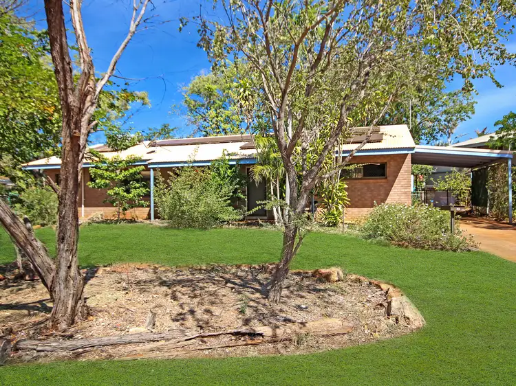 Main view of Homely house listing, 13 Light Court, Katherine NT 850