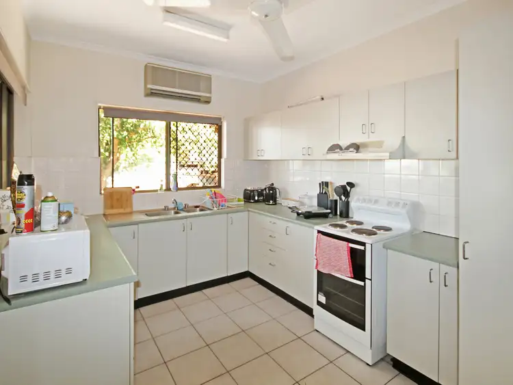 Second view of Homely house listing, 13 Light Court, Katherine NT 850