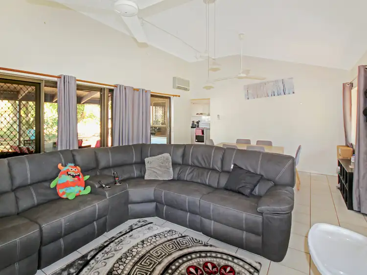 Third view of Homely house listing, 13 Light Court, Katherine NT 850