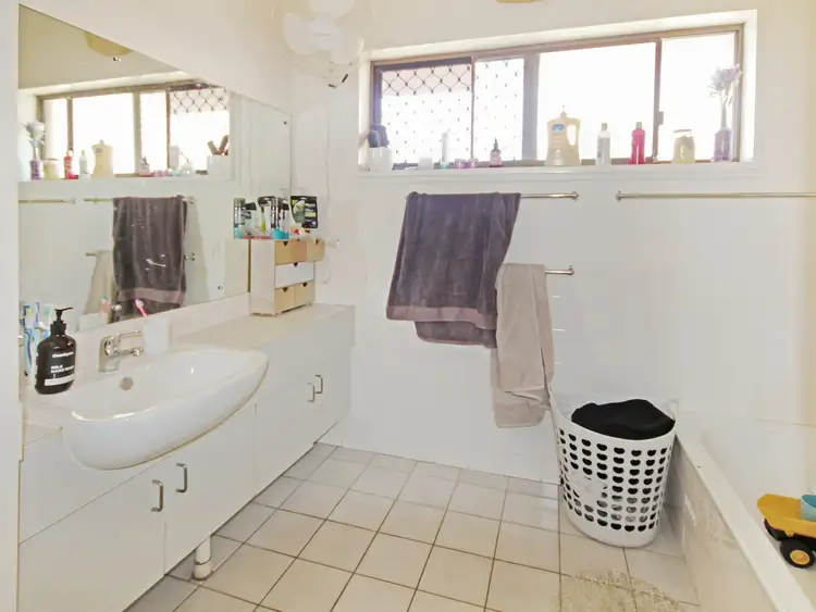 Fourth view of Homely house listing, 13 Light Court, Katherine NT 850