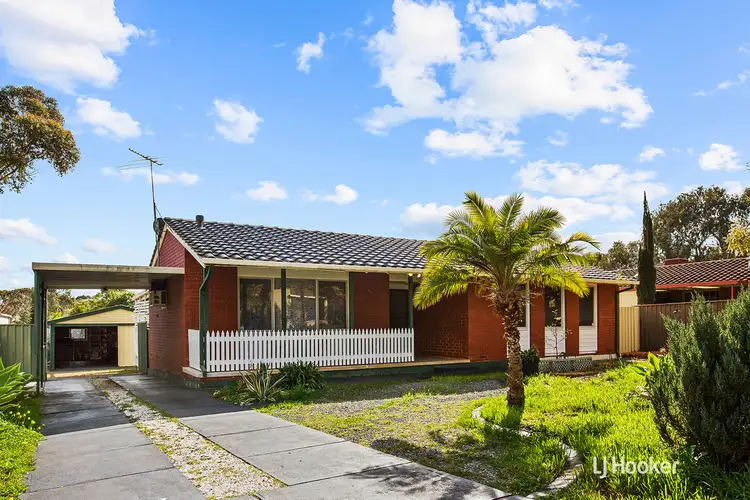 45 Pipkin Road, Elizabeth East SA 5112