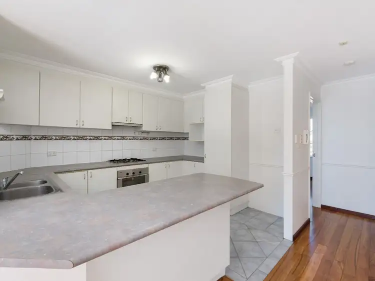 Fifth view of Homely apartment listing, 56/123 Wellington Street, East Perth WA 6004
