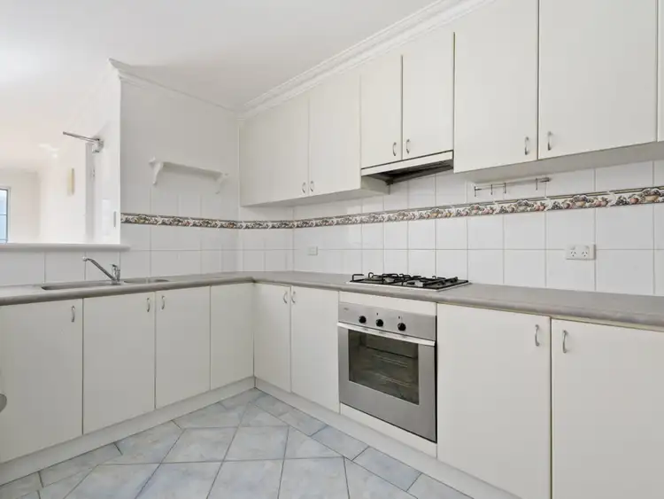 Sixth view of Homely apartment listing, 56/123 Wellington Street, East Perth WA 6004