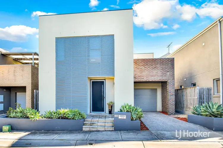 Main view of Homely house listing, 88 Condoin Lane, Pemulwuy NSW 2145