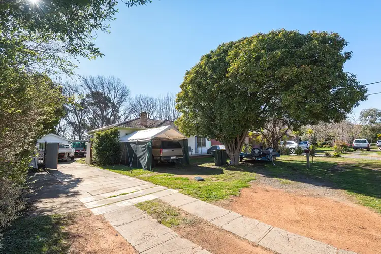 Main view of Homely house listing, 19 Dutton Street, Dickson ACT 2602