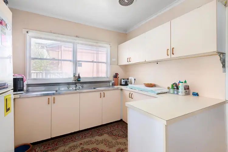 Fifth view of Homely house listing, 19 Dutton Street, Dickson ACT 2602