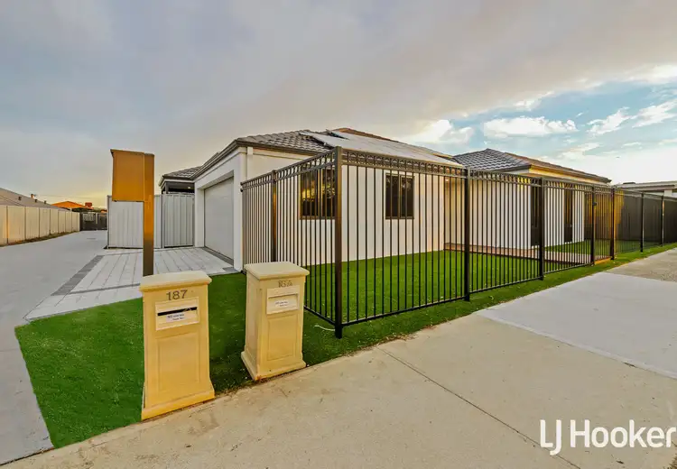 187A Gibbs Street, East Cannington WA 6107