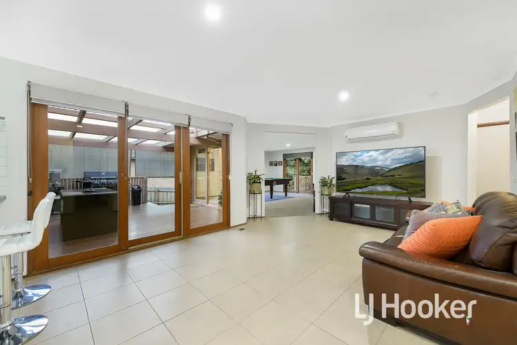 Third view of Homely house listing, 22 Balmain Drive, Berwick VIC 3806