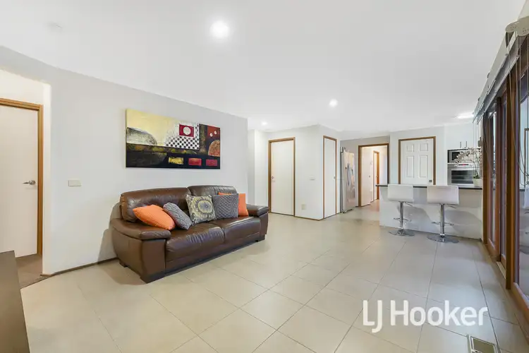 Fourth view of Homely house listing, 22 Balmain Drive, Berwick VIC 3806