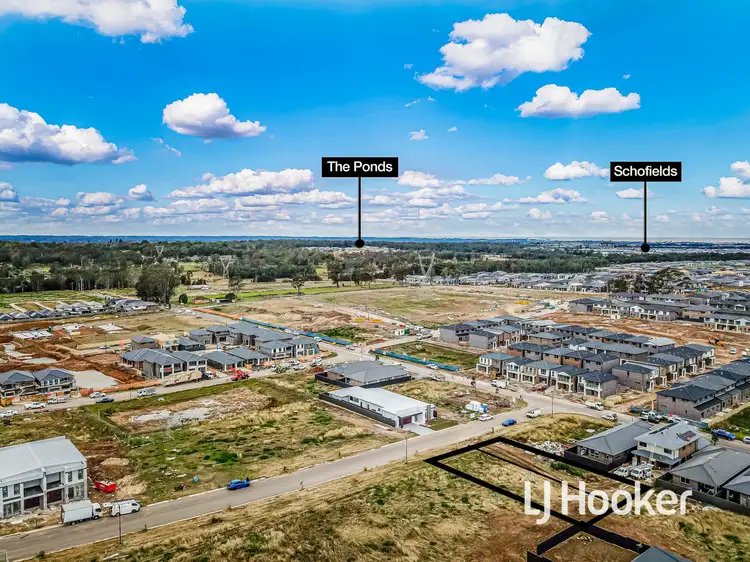 50 Lahore Street, Riverstone NSW 2765