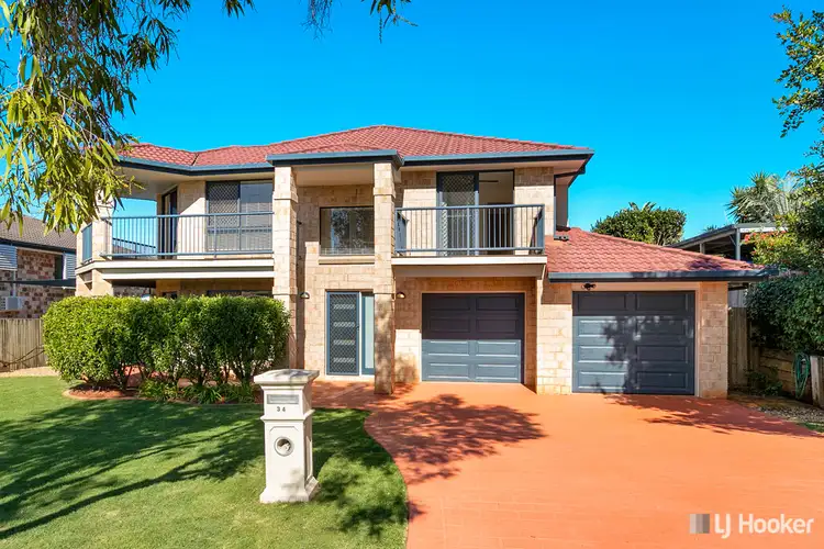 34 Hayman Street, Redland Bay QLD 4165