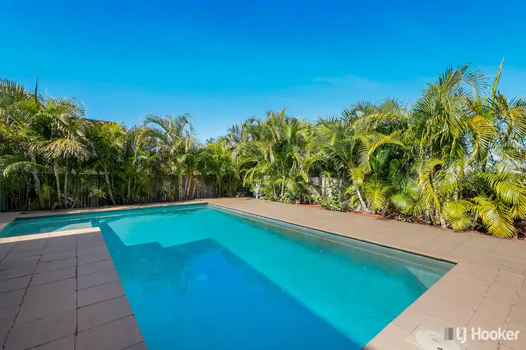 Second view of Homely house listing, 34 Hayman Street, Redland Bay QLD 4165