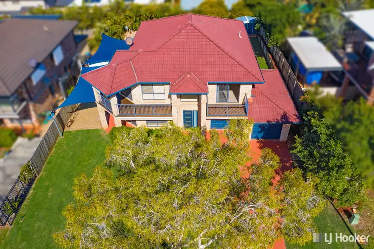 Third view of Homely house listing, 34 Hayman Street, Redland Bay QLD 4165
