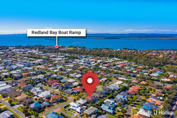 Fifth view of Homely house listing, 34 Hayman Street, Redland Bay QLD 4165