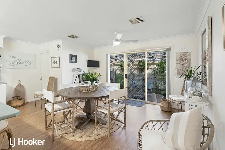Main view of Homely semi-detached listing, 2/5 Anderson Place, Salamander Bay NSW 2317
