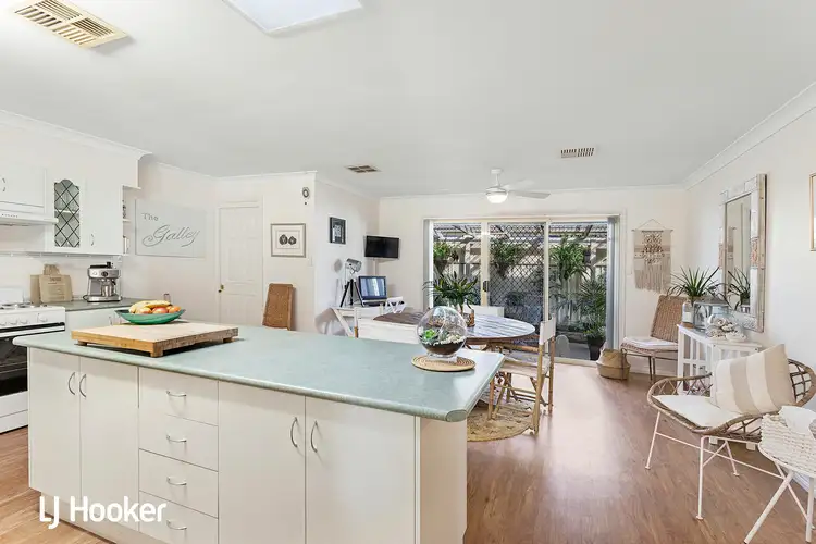 Third view of Homely semi-detached listing, 2/5 Anderson Place, Salamander Bay NSW 2317