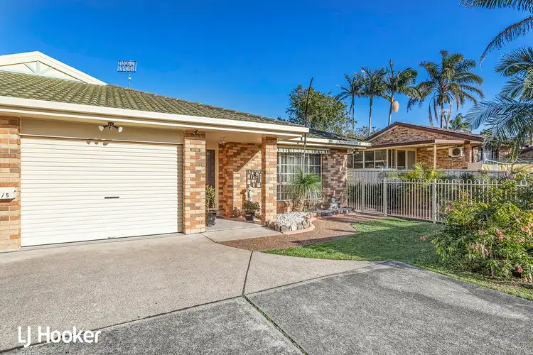 Fifth view of Homely semi-detached listing, 2/5 Anderson Place, Salamander Bay NSW 2317