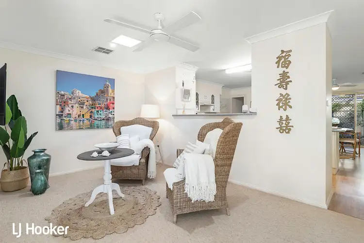 Sixth view of Homely semi-detached listing, 2/5 Anderson Place, Salamander Bay NSW 2317