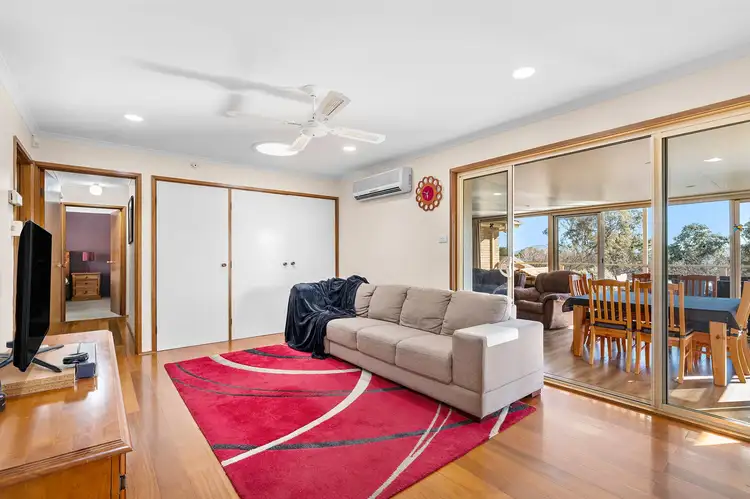 Third view of Homely house listing, 77 Mountain Circuit, Calwell ACT 2905