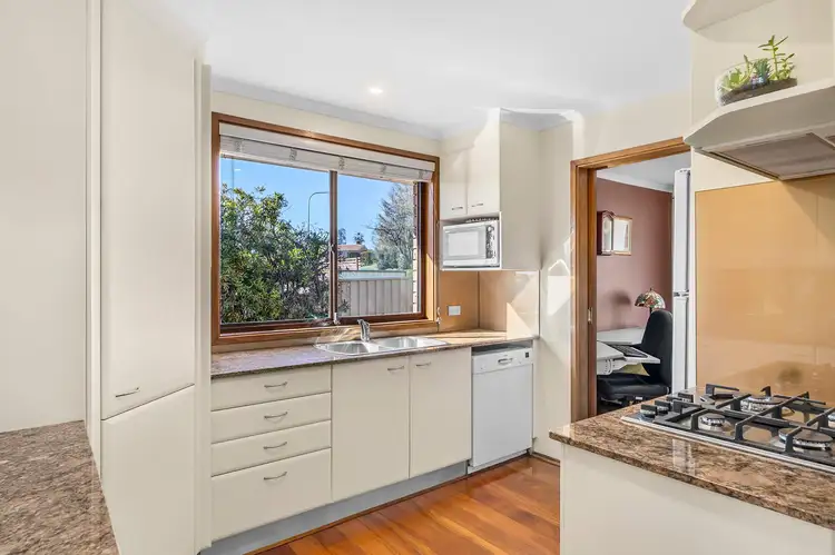 Fourth view of Homely house listing, 77 Mountain Circuit, Calwell ACT 2905