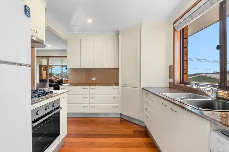 Fifth view of Homely house listing, 77 Mountain Circuit, Calwell ACT 2905