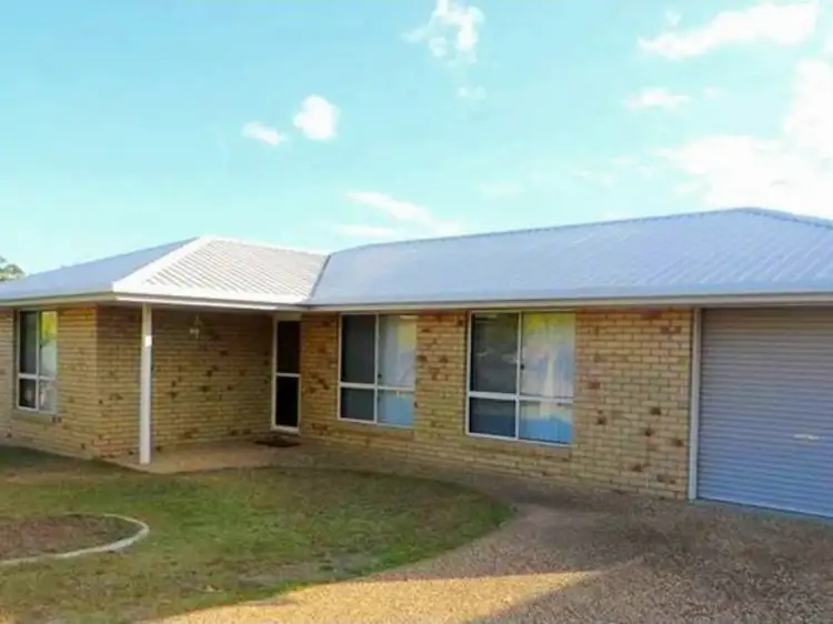 Main view of Homely house listing, 17 Curtis Avenue, Boyne Island QLD 4680