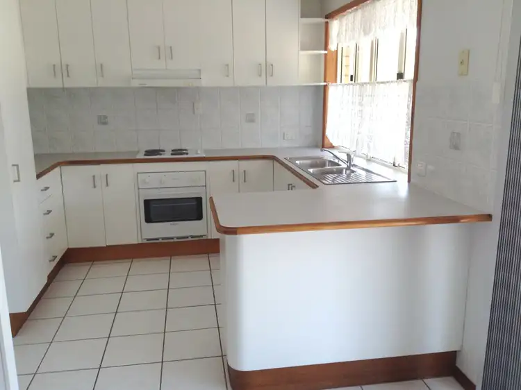 Second view of Homely house listing, 17 Curtis Avenue, Boyne Island QLD 4680