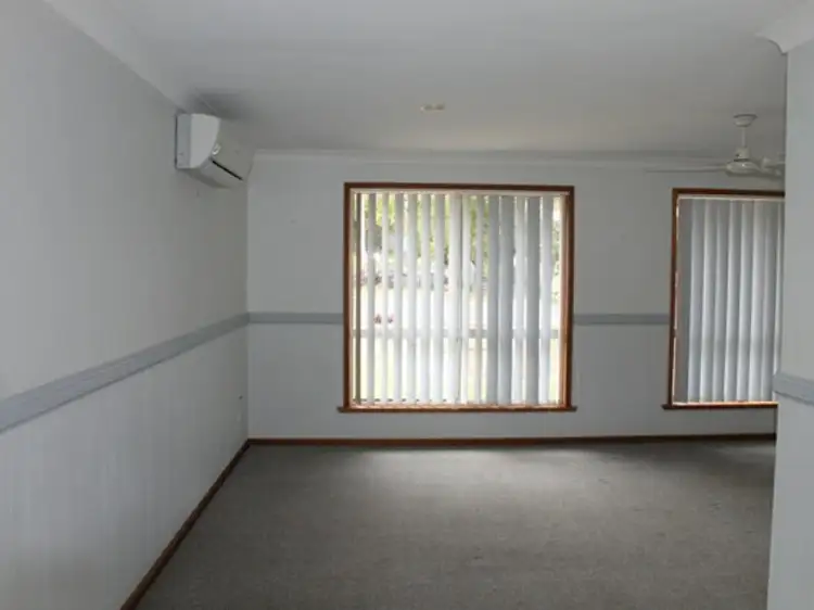 Fourth view of Homely house listing, 17 Curtis Avenue, Boyne Island QLD 4680