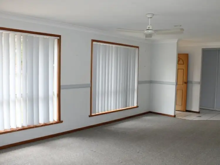 Fifth view of Homely house listing, 17 Curtis Avenue, Boyne Island QLD 4680